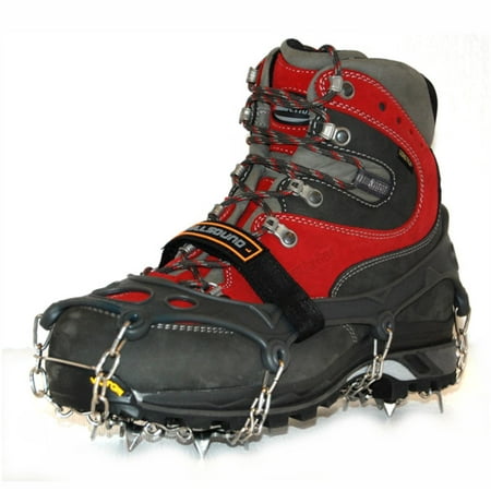 Hillsound Unisex Trail Crampon Ultra (Best Ultra Trail Shoes)