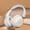 Khaki, variant on Oxodoi Bluetooth Noise-Cancelling Headsets,Wireless Gaming Headphones,Long Battery Life,Sports Bluetooth Headphones with Equalizer Control