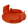 thumbnail image 4 of Bgsha 2X Spool Cap For FLYMO CONTOUR 500 700 600HD XT Power Plus Trim, 4 of 9