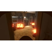 Emergency Call: The Attack Squad [PlayStation 5]