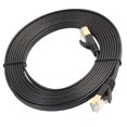 thumbnail image 3 of Cable de Ethernet Chapado en de Red de Internet de 1,8 M 3m Macarena Cable de ethernet, 3 of 8