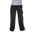 thumbnail image 2 of Pro Club Men's Heavyweight Fleece Cargo Pants, 2 of 5