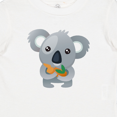 thumbnail image 4 of Inktastic Cute Koala Bear Boys or Girls Baby T-Shirt, 4 of 5