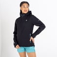 thumbnail image 2 of Dare 2B - Chaqueta Impermeable Anew para Mujer (Negro) Dare 2B UTRG7206_black, 2 of 4