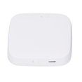 thumbnail image 4 of Hub Maison Intelligente Détection Infrarouge pour Tuya APP Télécommande Wifi Bluetooth Hub Passerelle pour ZigBee, 4 of 6
