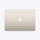 thumbnail image 2 of Apple MacBook Air 13 pulgadas Chip M5 16 GB RAM 512 GB - Blanco estelar, 2 of 4