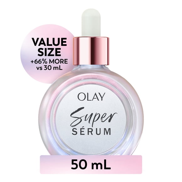 Olay Super Serum