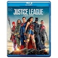 thumbnail image 1 of Justice League [Blu-Ray], 1 of 1