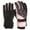 A, variant on Luxalzxs Winter Gloves for Children Boys Girls Ski Gloves Snow Windproof Mittens Outdoor Sports Warm Gloves (4-8 Years)