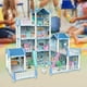 thumbnail image 4 of Juego de casa de muñecas CUTICAT completamente amueblado Estilo A, 4 of 8