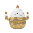 thumbnail image 5 of Squishmallows Original Disney’s Beauty and the Beast 10 inch Lumiere -  Child's Ultra Soft Plush Toy, 5 of 6