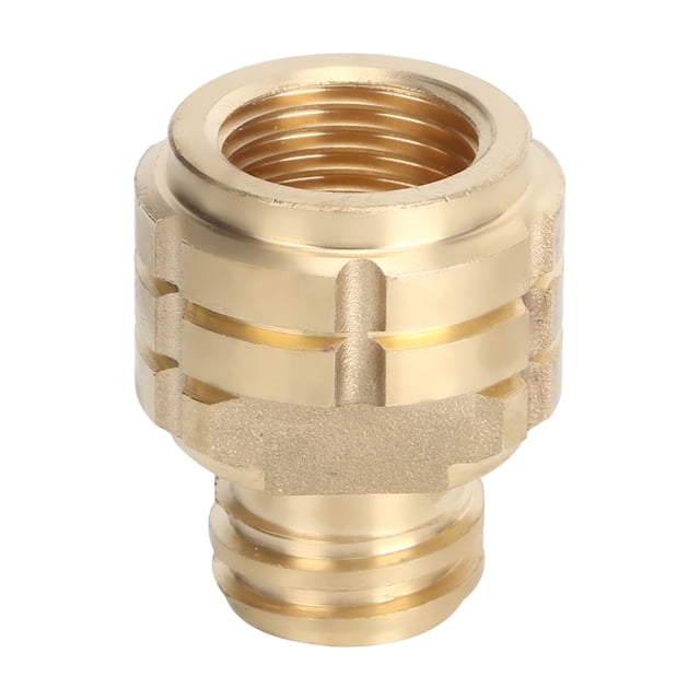 Adaptador de recarga de cilindro C, adaptador de recarga de cilindro de CO2 Adaptador de cilindro C Adaptador de cilindro de soda Diseñado para la perfección