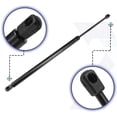 thumbnail image 5 of Unique Bargains 2 Pcs Rear Hatch Lift Supports Struts Shocks Gas Spring for Cadillac Escalade 2002-2006 Black, 5 of 7