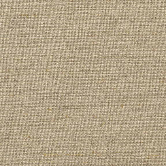 Blick Unprimed Belgian Linen Canvas - Type 135, 54" x 2 yds, Folded