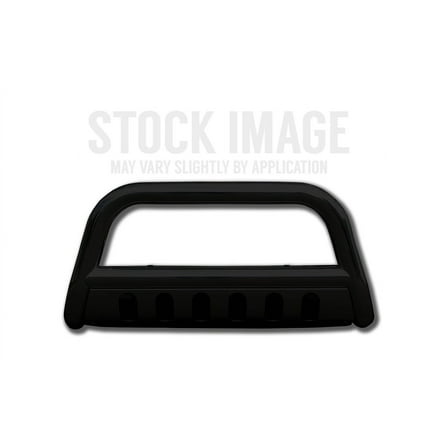 Steelcraft Automotive 70280B STC70280B 06-12 H3 3IN BLACK BULL BAR