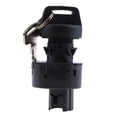 thumbnail image 2 of LOVIVER 1 Piece Ignition Key Motorcycle Replacement Accessories For Arctic Cat 0430-090 / 400 500 550 700, 2 of 7