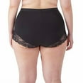 thumbnail image 2 of Women's Maidenform® Eco Lace Firm-Control Shaping Briefs DMS099, 2 of 6