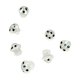 thumbnail image 2 of 50Piece Luminous Mini Ornament Set 6 Styles Of GlowintheDark Resin Mushrooms Ideal For Garden Potted Plants And Home DIY Decor, 2 of 6