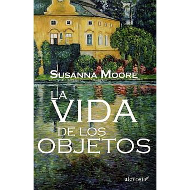 VIDA DE LOS OBJETOS, LA