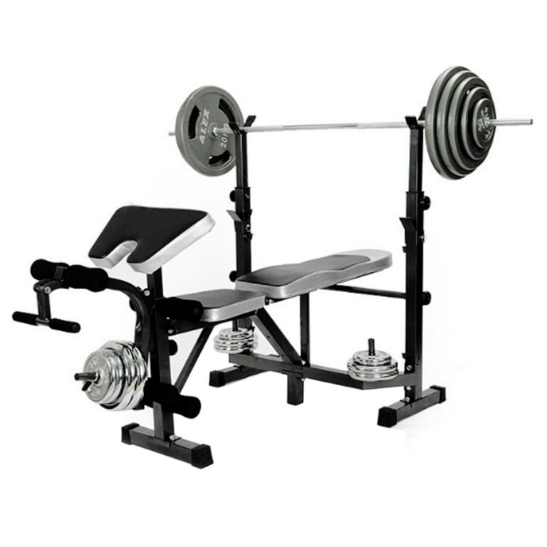 All in one bench press new arrivals