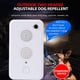 thumbnail image 4 of Dispositivo antiladridos ultrasónico Anti-perturbador para perros al aire libre Suministros para mascotas, 4 of 7