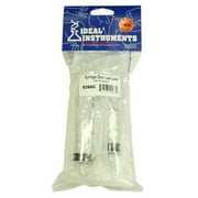 Neogen Corporation 4PK 20cc Disp Syringe 24 Pack