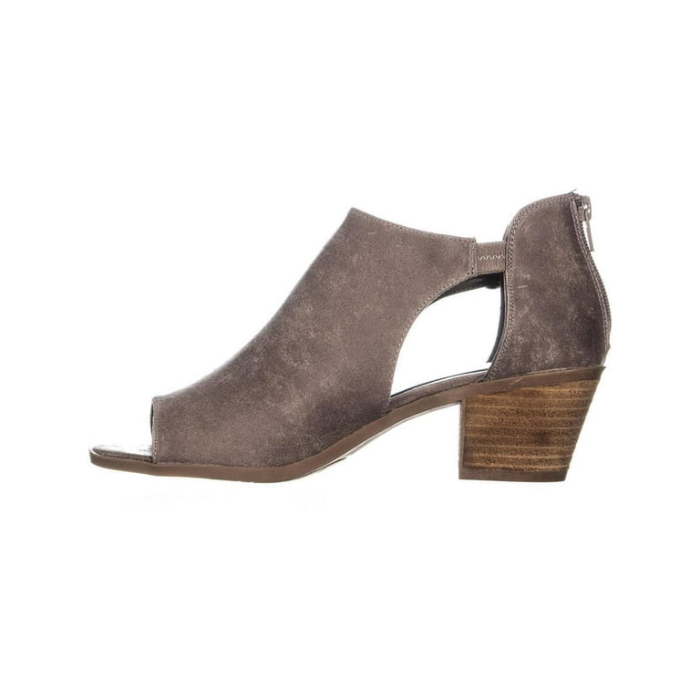 Carlos santana cheap della booties