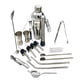 thumbnail image 4 of Coctelera Shaker ECOMLAB kit BARTENDER mixología, 4 of 10