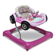 Delta Children Lil Drive Baby Activity Walker, Pink