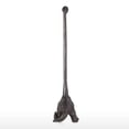 thumbnail image 5 of Dinosaur Paper Towel Holder Cast Iron Animal Paper Towel Holder Bath Tissue Toilet Organizer Free-Standing Rustic Decor, 5 of 5