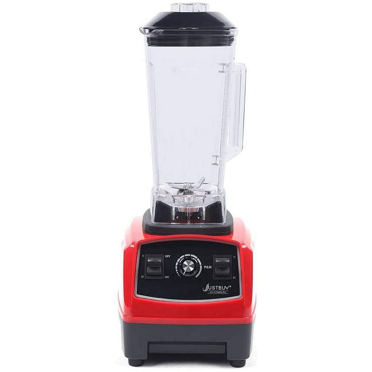 Blender Professional Countertop Blender, 2200W High Speed Commercial  Blender for Shakes and Smoothies with 70Oz BPA Free Container, Smoothie  Maker for
