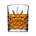 thumbnail image 2 of Dublin Crystal Whiskey Shot Glass 2oz, Set of 6, 2 of 2