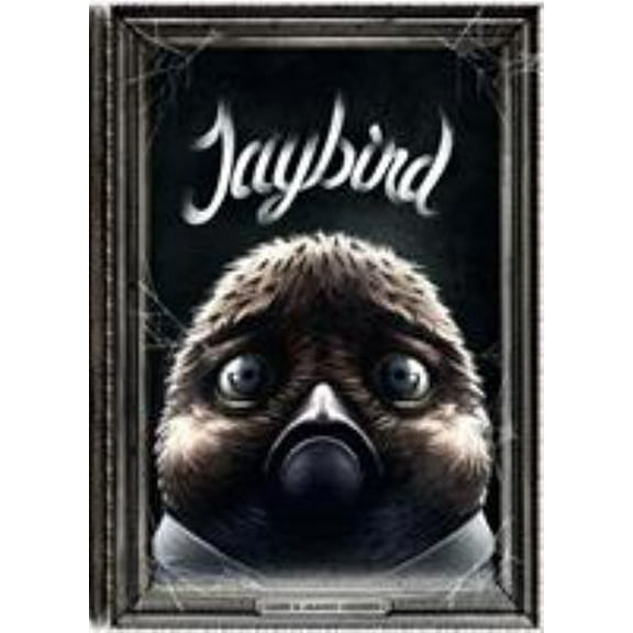 Pre-Owned Jaybird (Hardcover) 161655469X 9781616554699