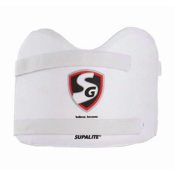 SG SUPALITE Chest Guard