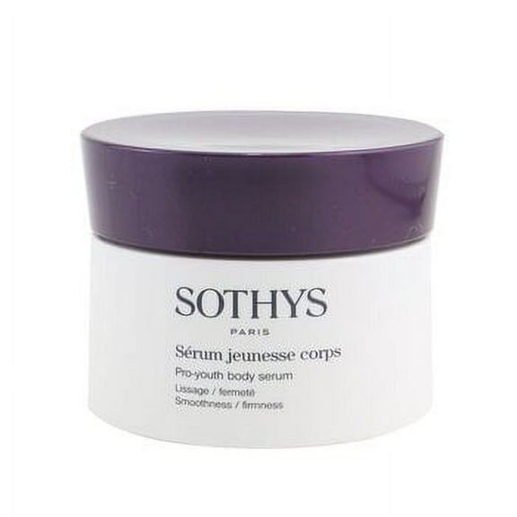 Sothys Pro-youth Body Serum