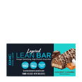 thumbnail image 2 of GNC Total Lean Layered Lean Bar - Coconut Caramel | 16g Protein | 9 Bars, 2 of 8