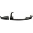 thumbnail image 3 of For Mazda Tribute Door Handle 2008 2009 2010 2011 Exterior | Rear Passenger Side | Textured Black | MA1311122 | ZZCA58413A70 | ZZCA72415A70, 3 of 5