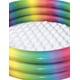 thumbnail image 3 of Alberca inflable circular Multicolor 90 cm, 3 of 4
