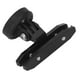 thumbnail image 4 of Base de soporte de bicicleta de aleación de aluminio, sillín de bicicleta, cojín, montaje de Clip para cámara Hero 6 5 4 3, 4 of 14