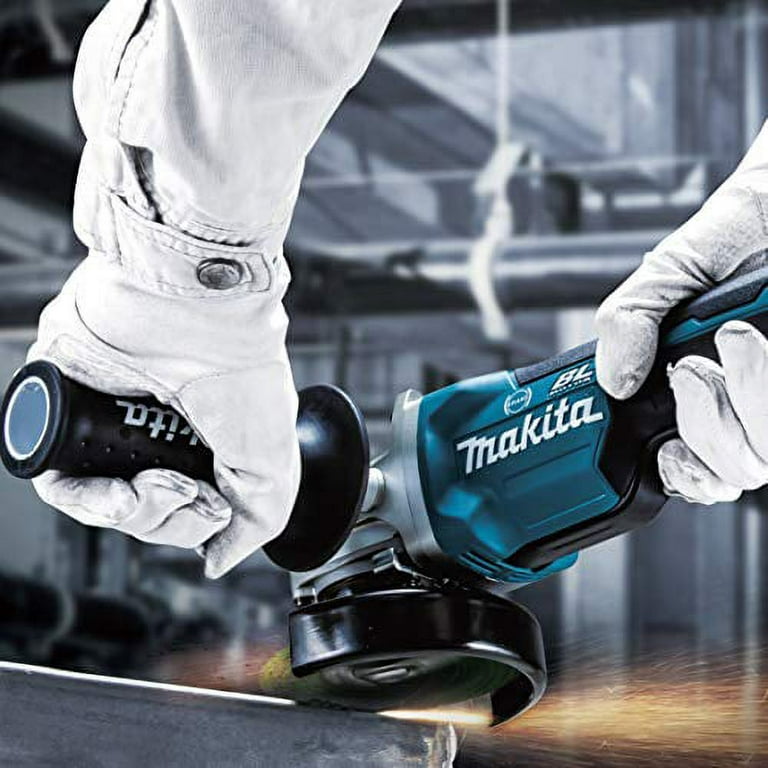 Makita Impact Driver TD171 (18V) Blue Torque 180Nm 6Ah 2 Batteries