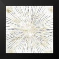 thumbnail image 2 of Allen, Kimberly 20x20 Black Modern Framed Museum Art Print Titled - Sun Light 2, 2 of 5