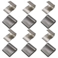 thumbnail image 4 of Almencla Freehub Pawl Spring Base Claw for Bike Replacement A 6 6pcs, 4 of 8