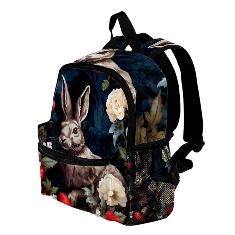 Rabbit rucksack hotsell