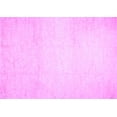 thumbnail image 1 of Ahgly Company Indoor Rectangle Solid Purple Modern Area Rugs, 8' x 12', 1 of 4