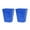 Blue, variant on Trash Bins - 12 Liter (3Q) 2 Pack