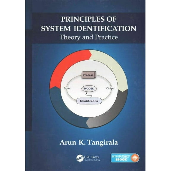 Principles of System Identification: Theory and Practice (Hardcover)