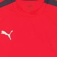 thumbnail image 2 of PUMA Mens Fire Orchid Short Sleeve Crew Neck Moisture Wicking Jersey Shirt XXL, 2 of 2