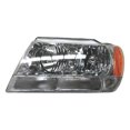 thumbnail image 1 of FARO GRAND CHEROKEE 1973 JEEP Izquierdo/Piloto Genérica  ., 1 of 4