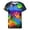 F34-Black, variant on FYDUU Fashion T-Shirts Boys Graphic Tees Casual Short Sleeve Crew Neck T Shirt Top Cute Printed Tshirts Kids Back To School Clothes 12-13 Years