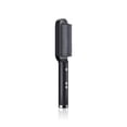 thumbnail image 2 of Plancha de cabello eléctrico Calefacción rápida 130 ℃ -200 ℃ Universal enderezamiento Cepillo Portátil Portátil DIY Styler Herramienta Black AU Plug Dido Hogar, 2 of 6